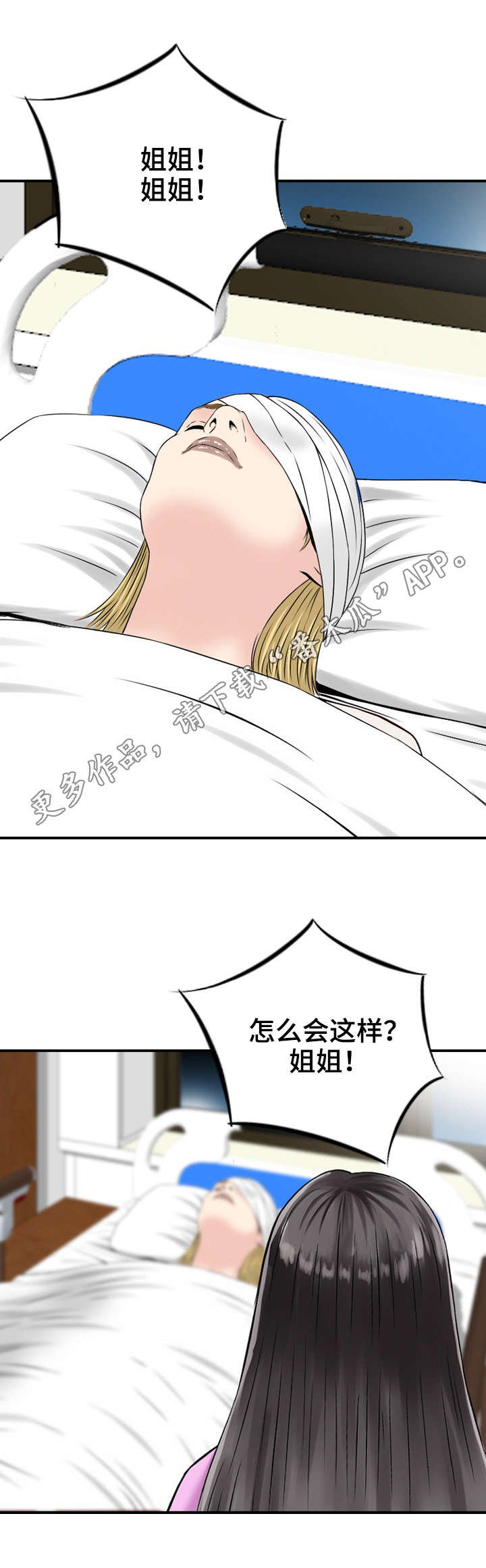第20章：住院