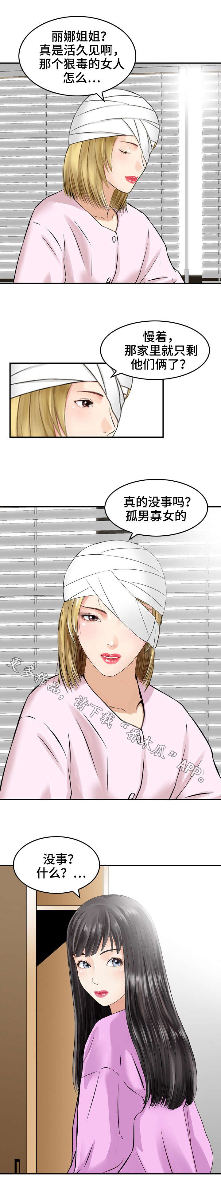 第22章：想法