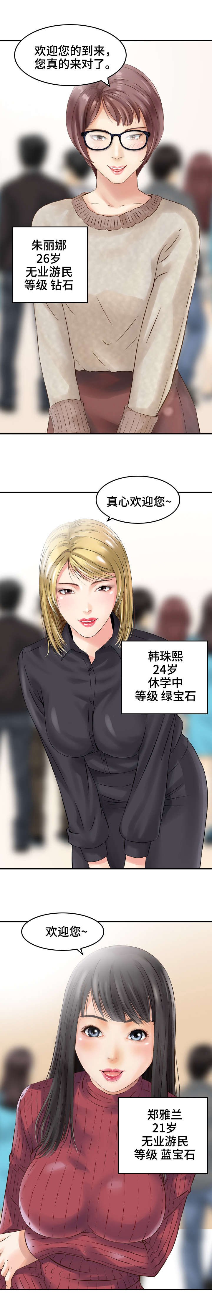 第4章：算计