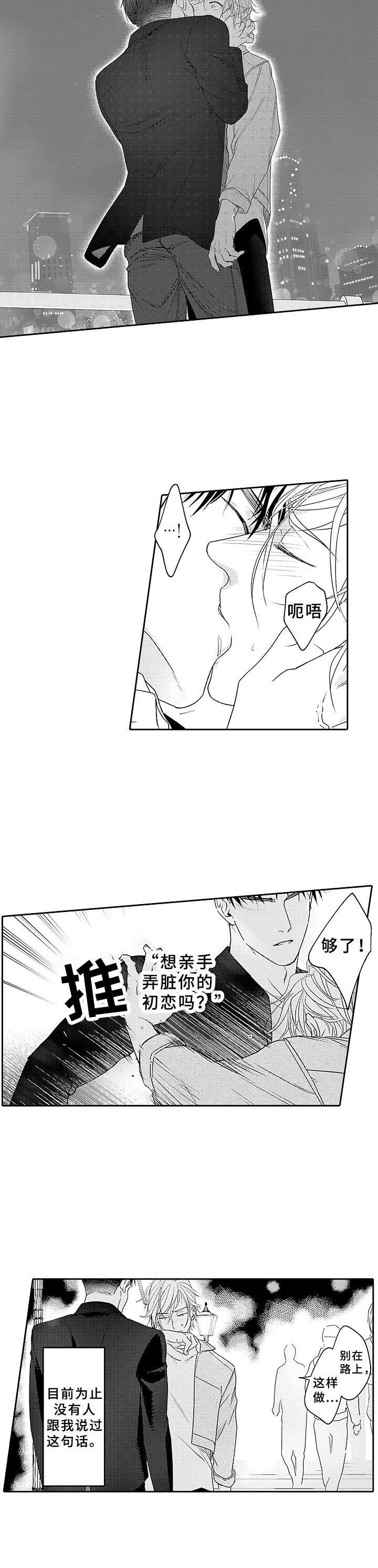第11章：不是替代品