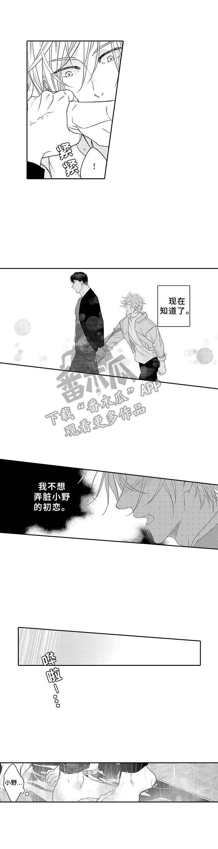 第11章：不是替代品