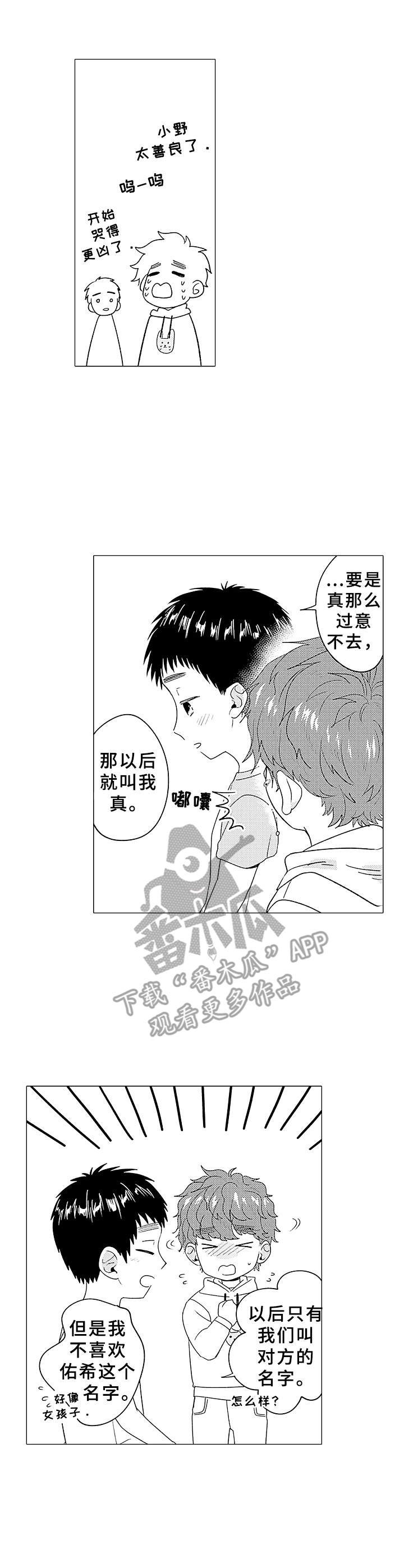 第11章：不是替代品