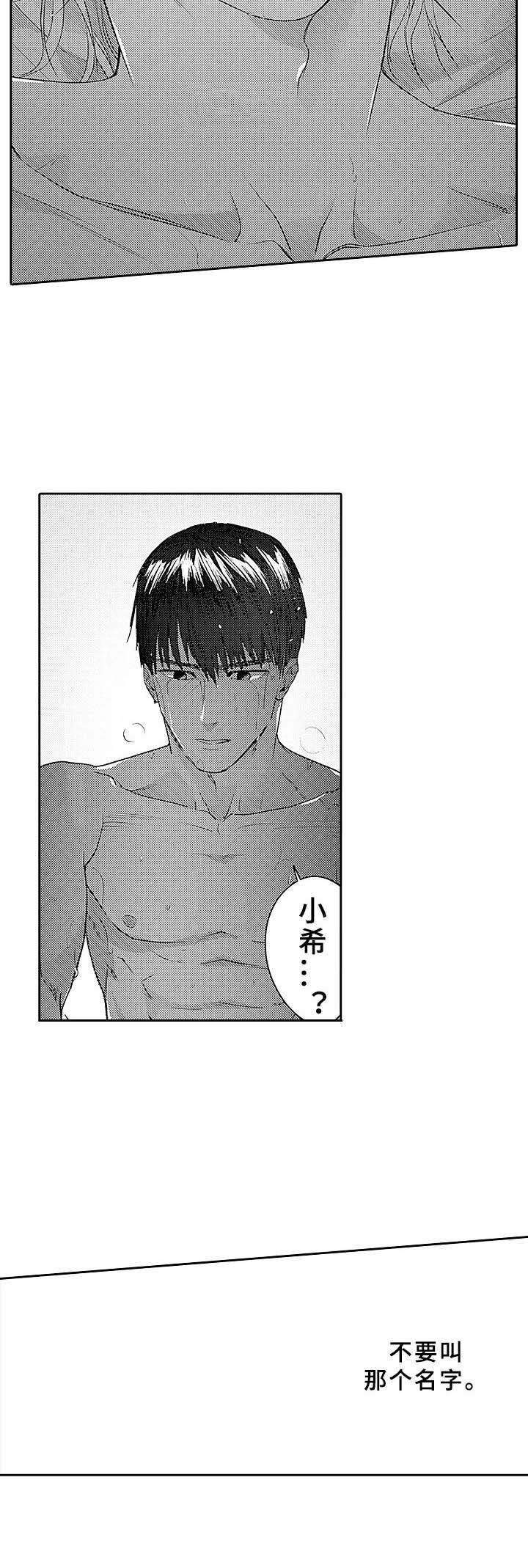 第11章：不是替代品