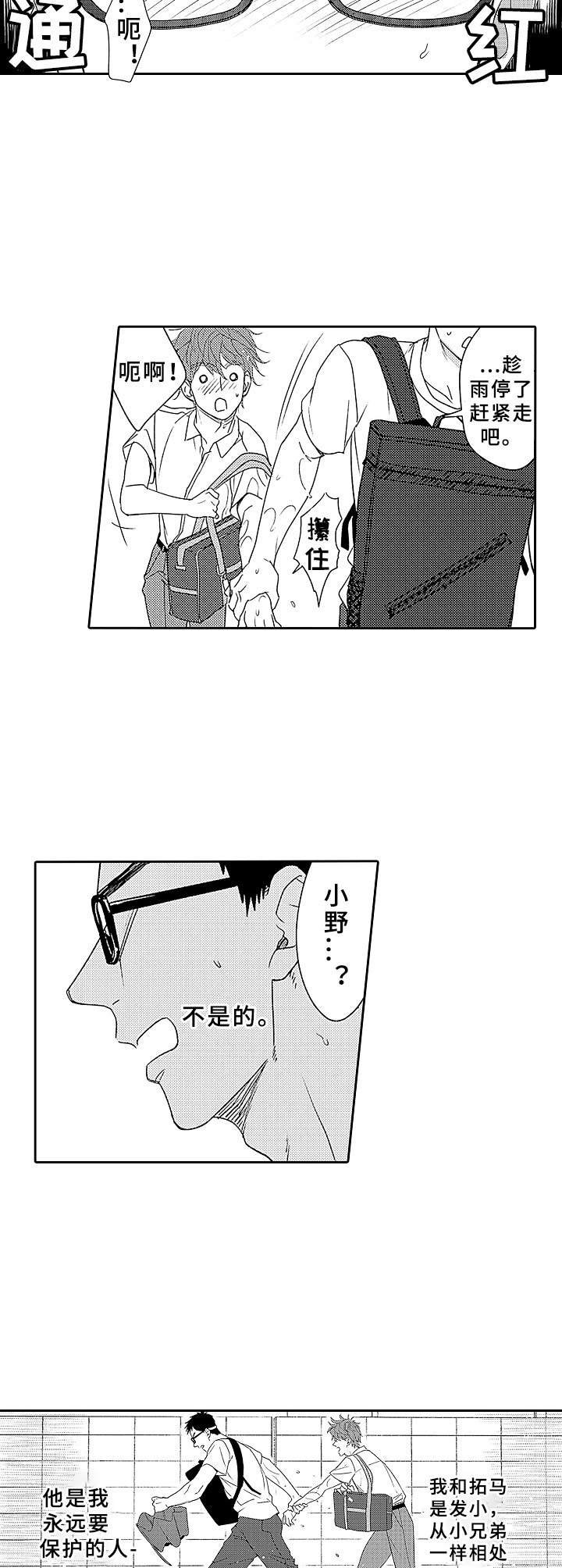 第13章：田径事业