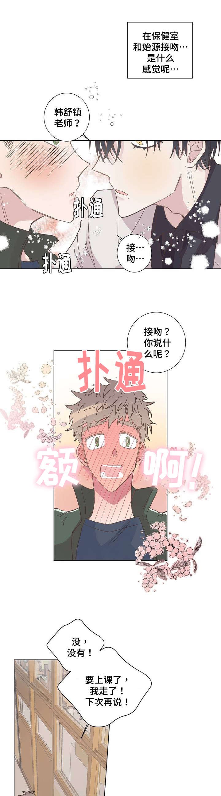 第3章：抽筋