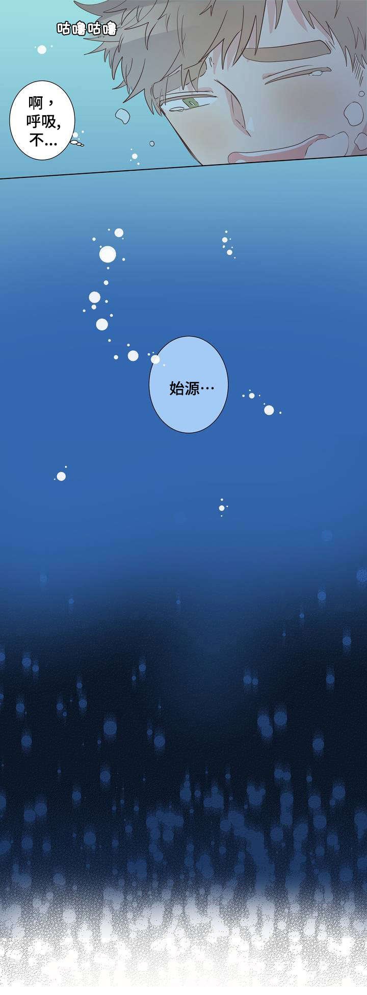 第3章：抽筋