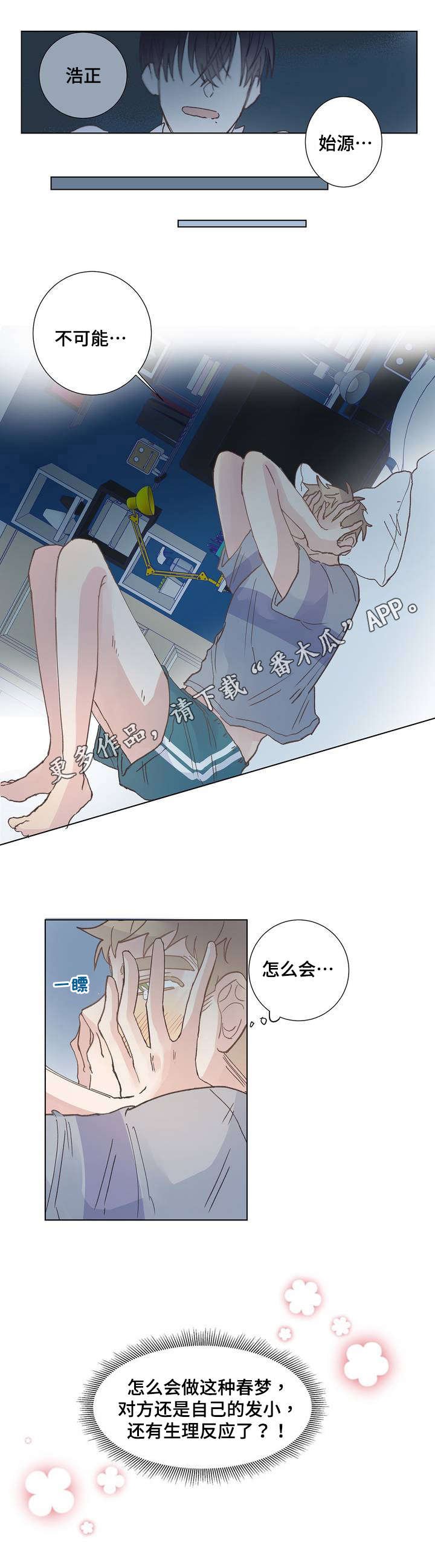 第6章：巧遇