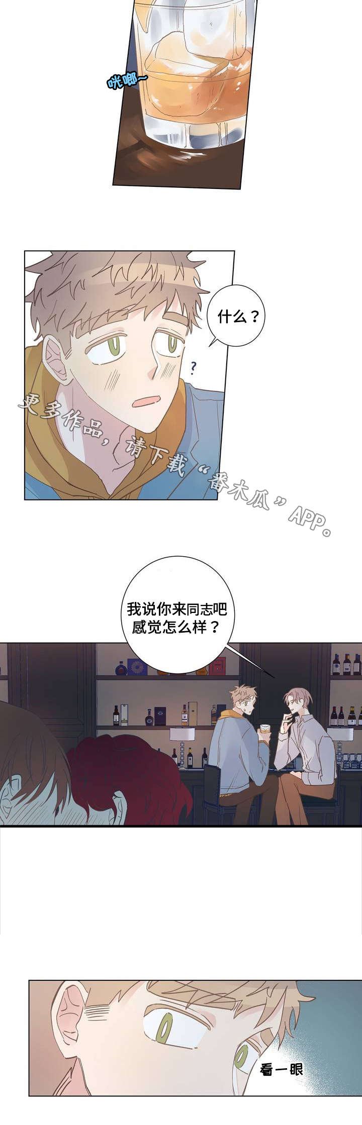 第6章：巧遇