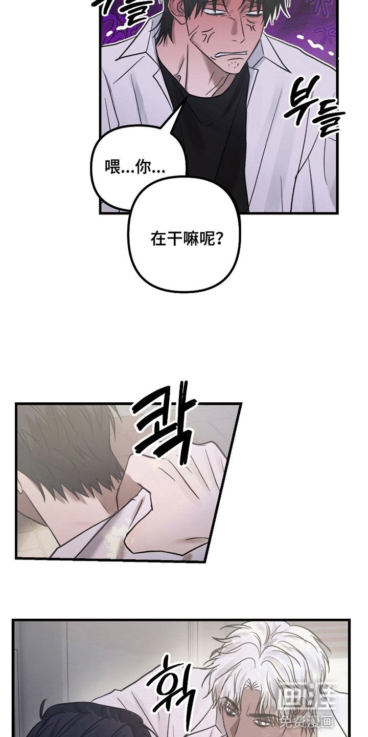 第13章：二男争一男