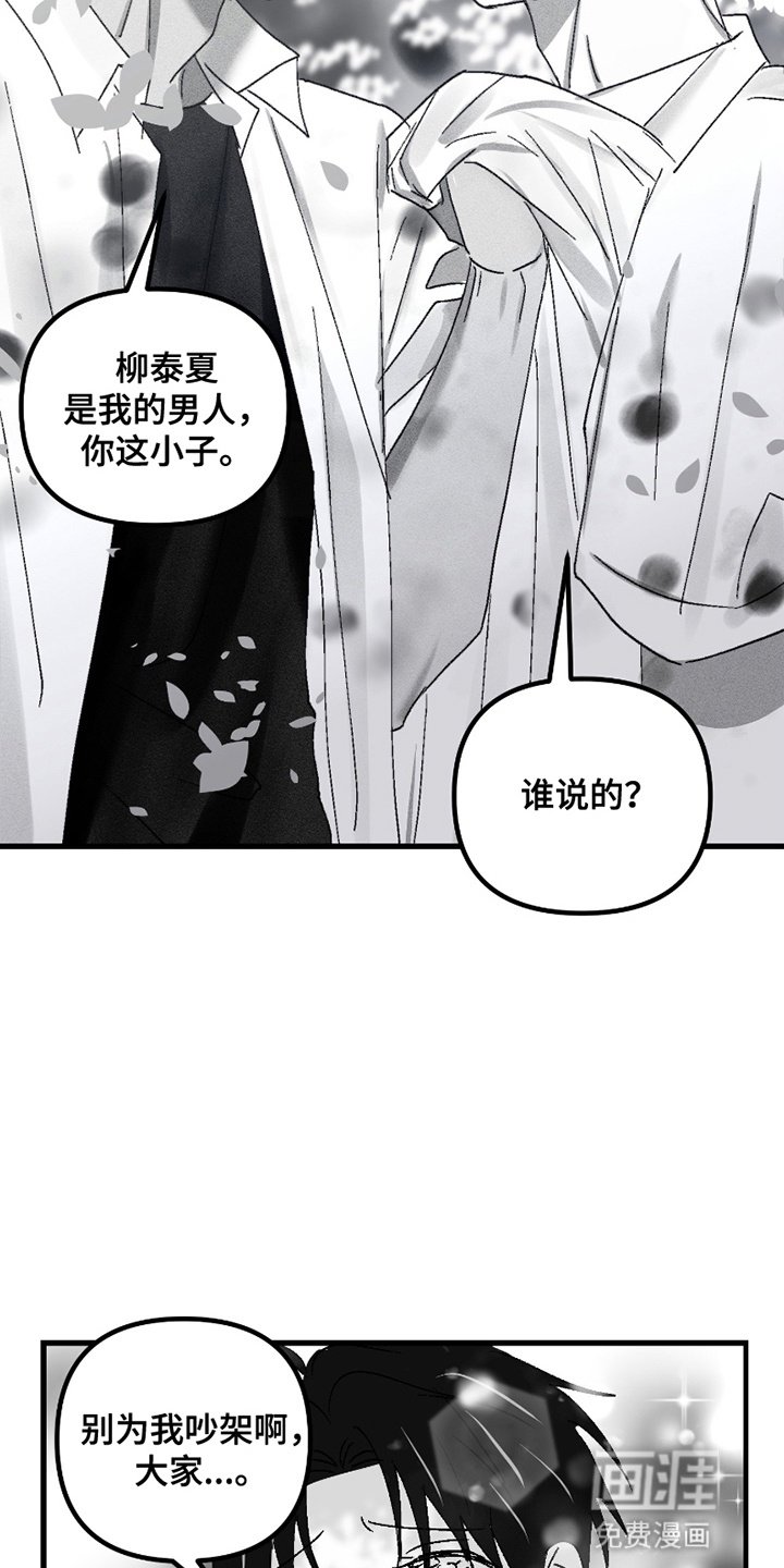第13章：二男争一男