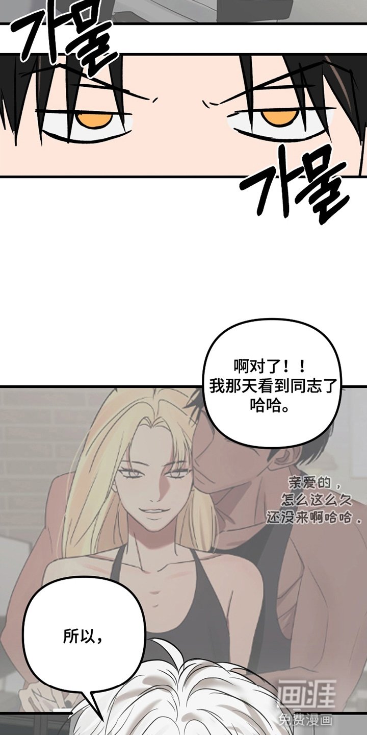 第17章：告白