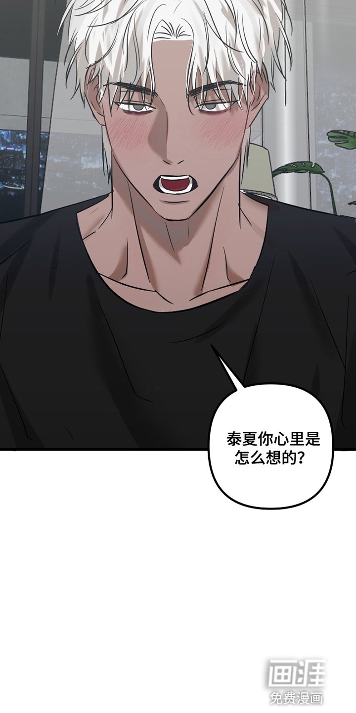 第17章：告白