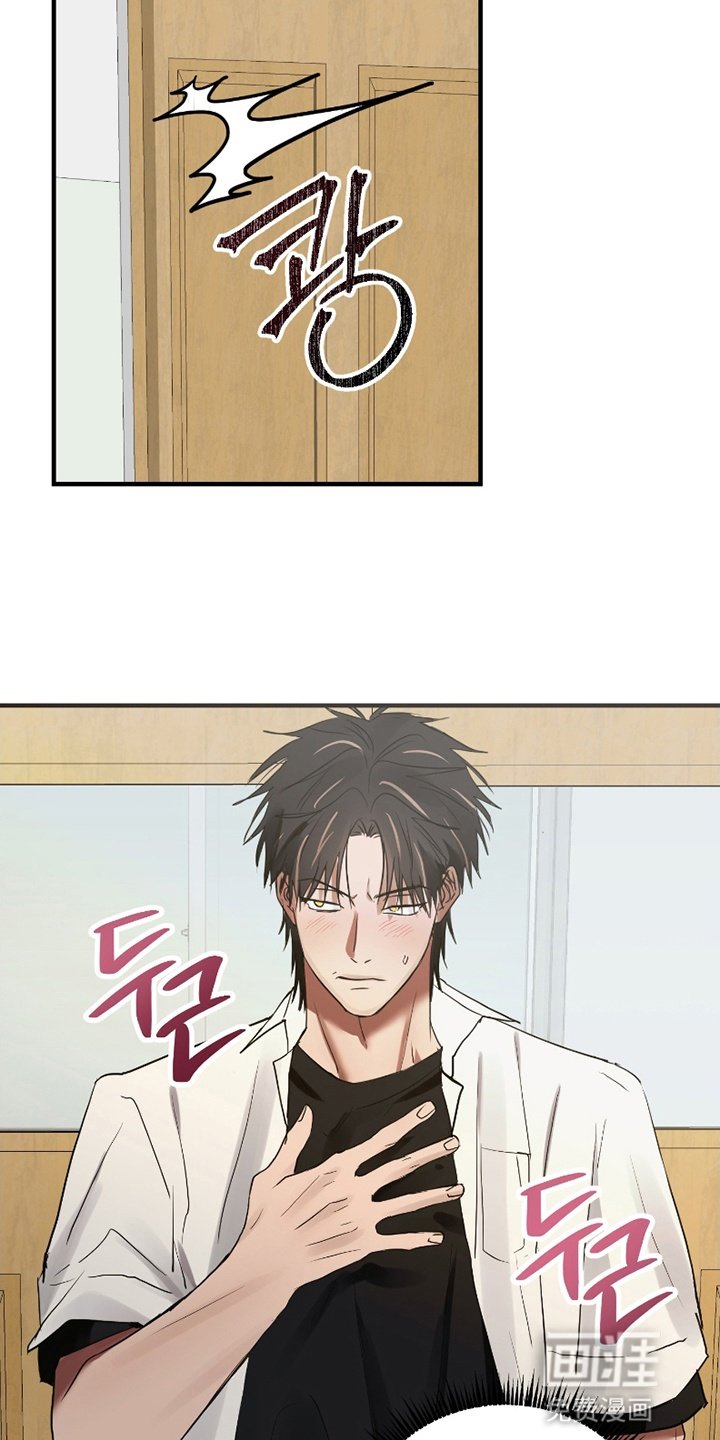 第4章：心动