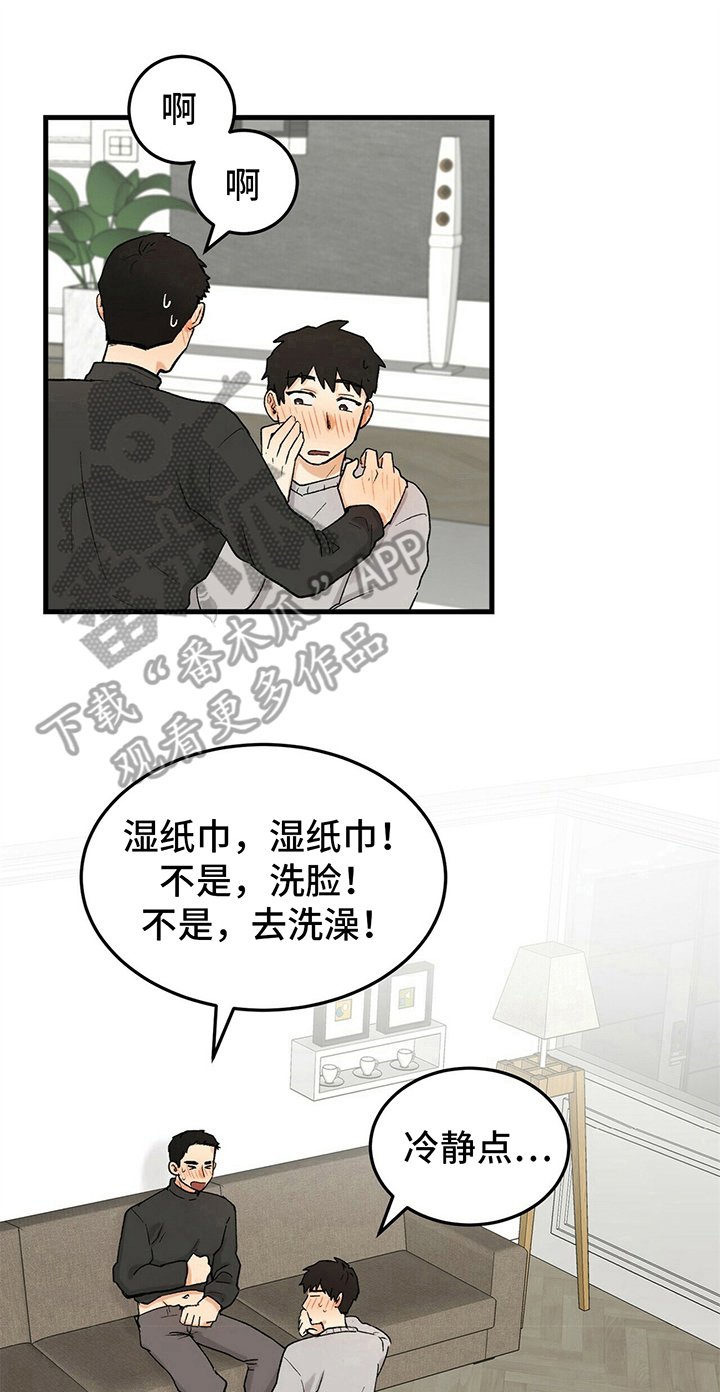 第19章：帮助