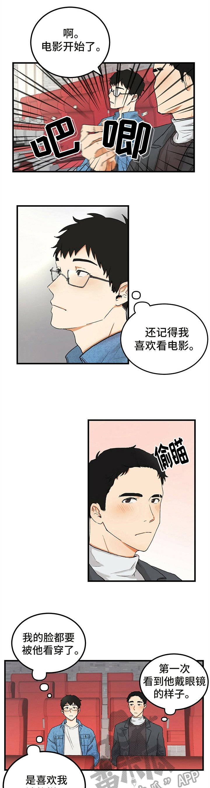 第6章：看电影