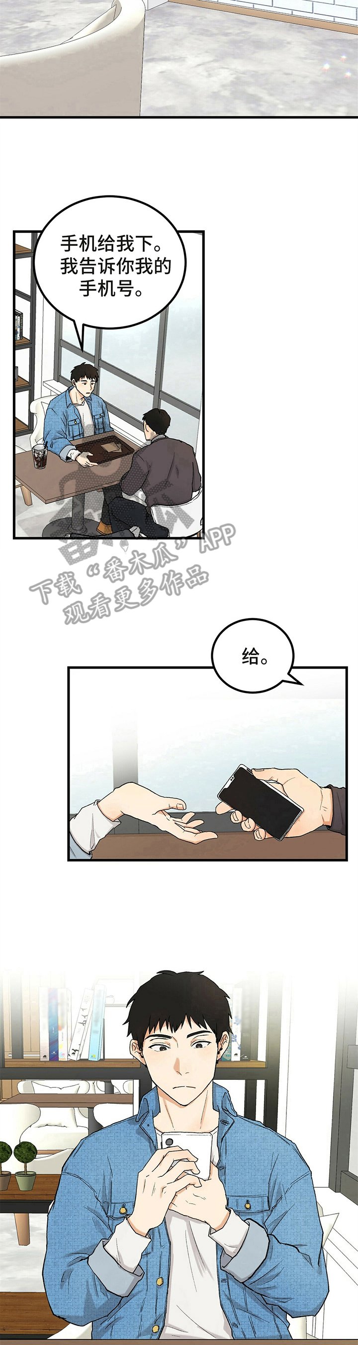 第6章：看电影