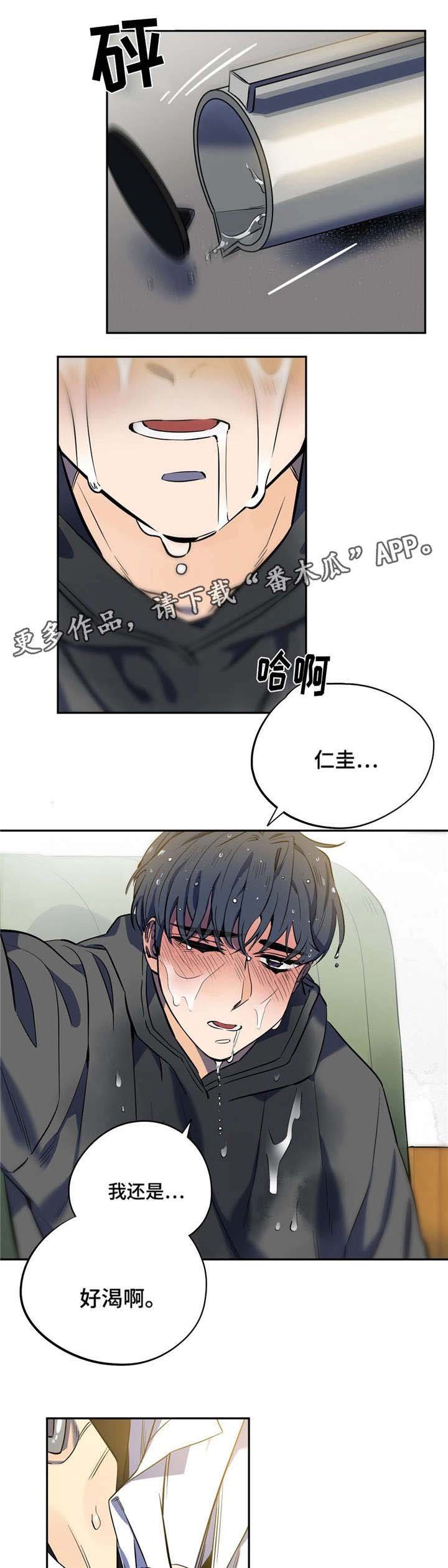 第14章：魔咒症状