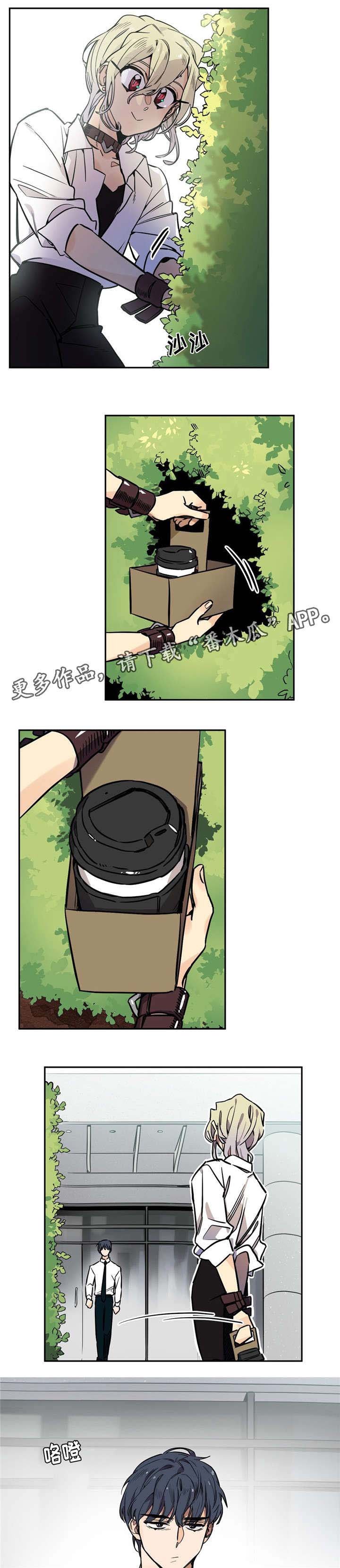 第18章：我很喜欢你啊
