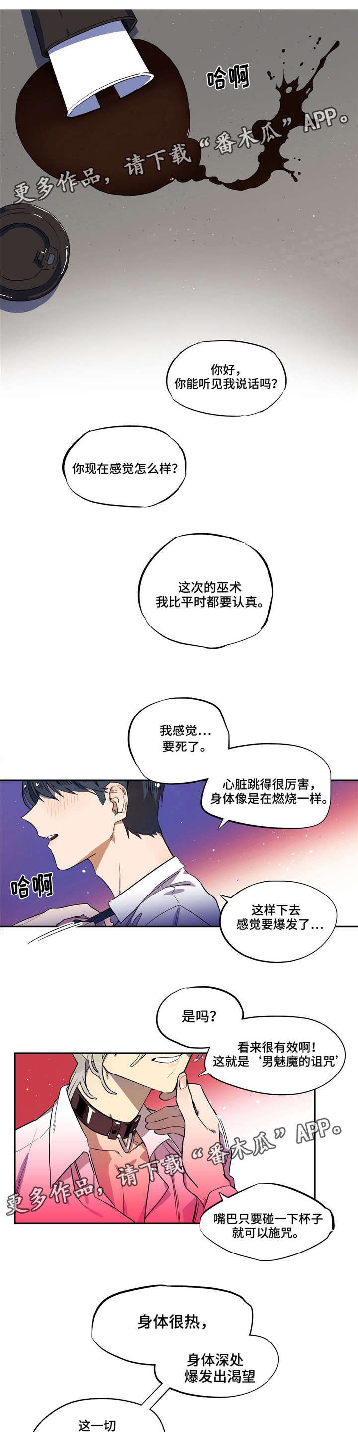 第5章：期待