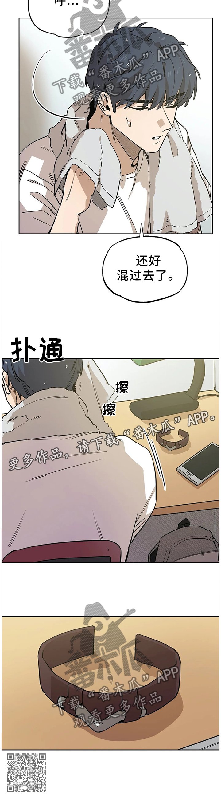 第72章：大意