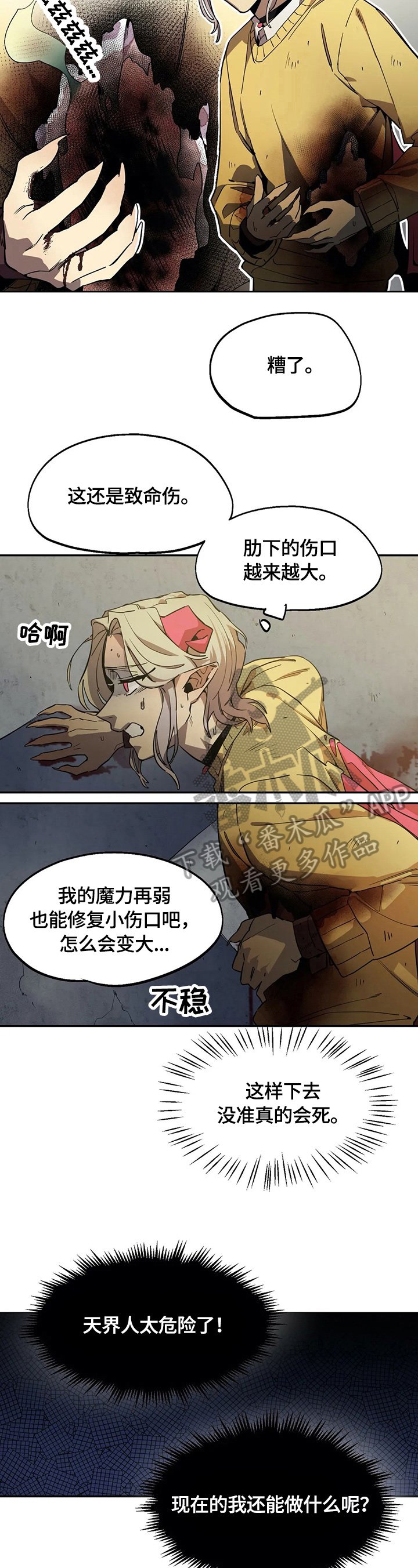 第76章：熟悉