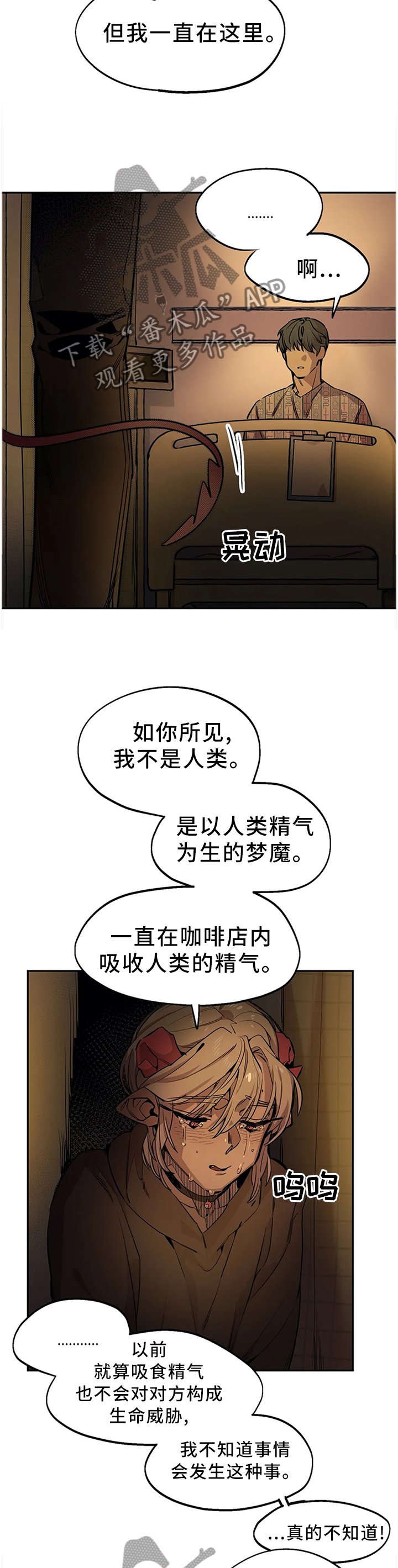 第87章：天使