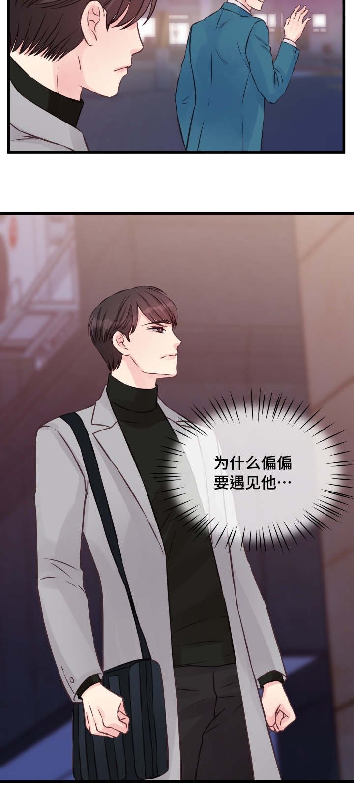 第10章：偏执