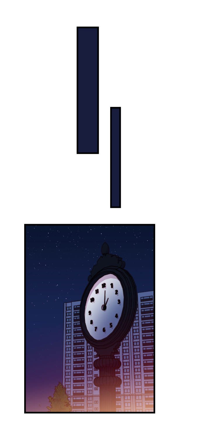 第40章：奇怪的家伙