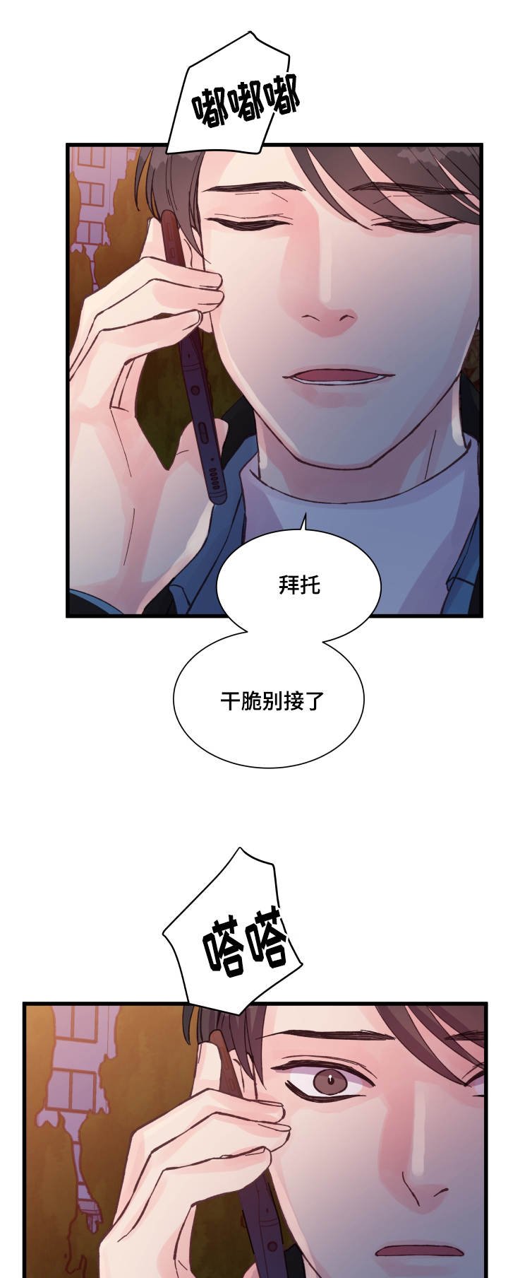 第41章：电话