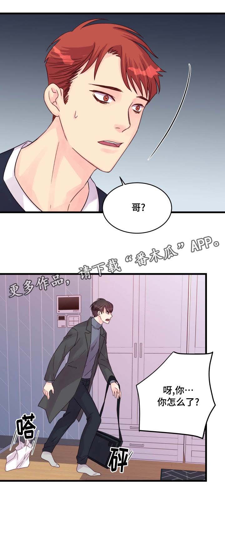 第48章：该怎么办