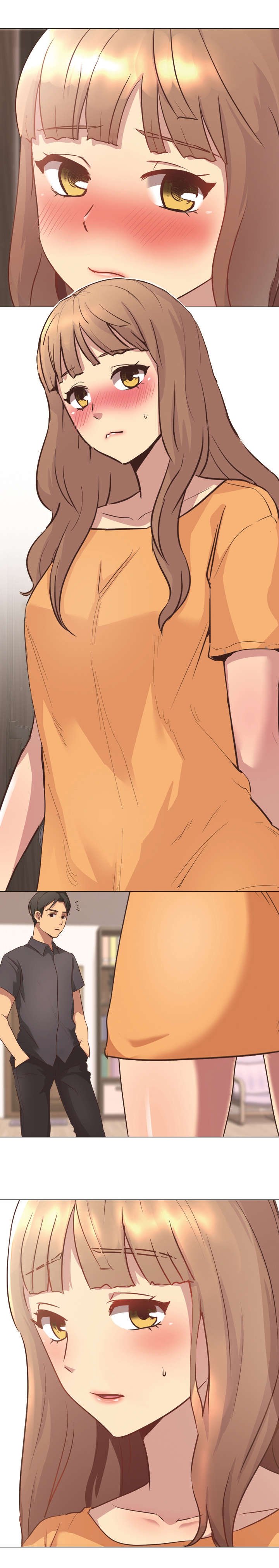 第2章：换衣服