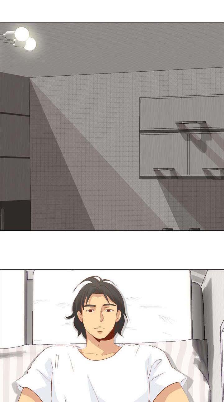 第25章：日式酒吧