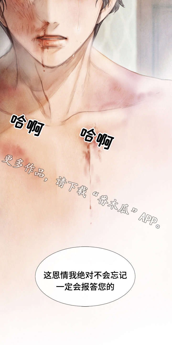 第11章：报答