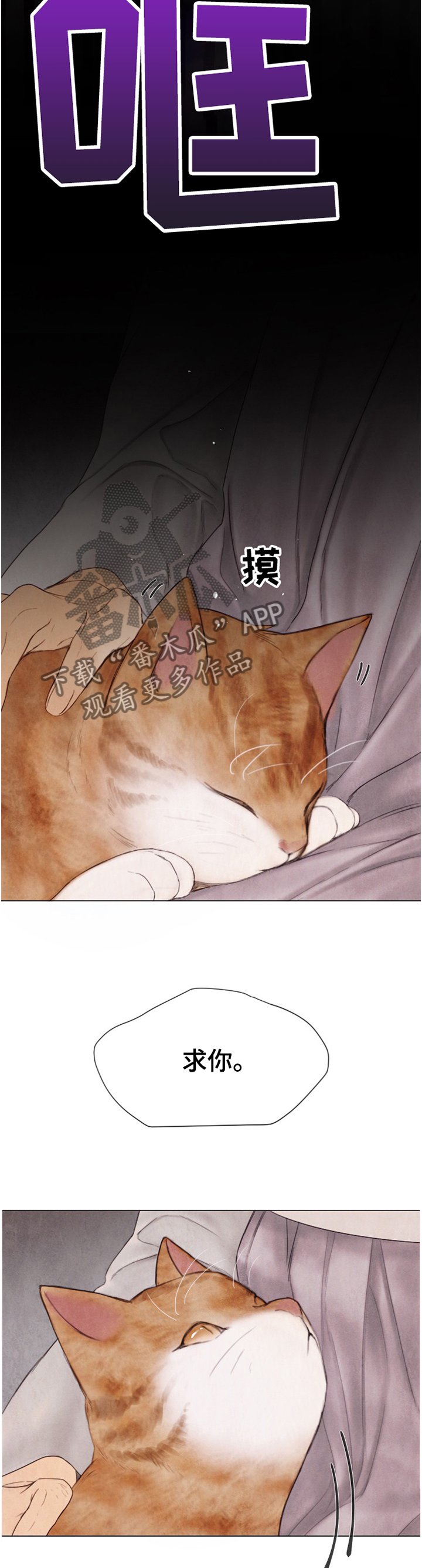 第132章：看清