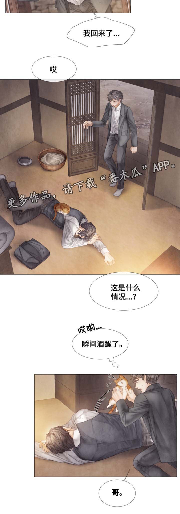 第42章：从未许诺给你