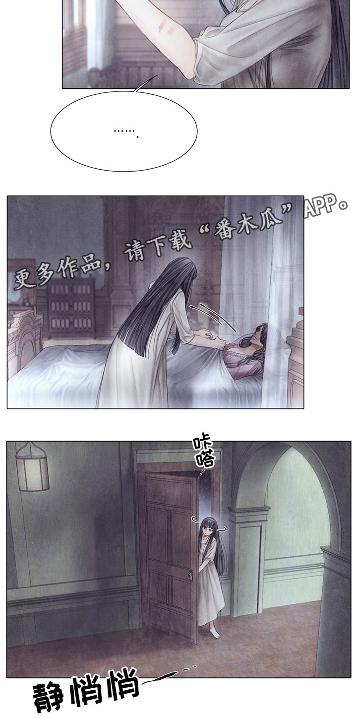第51章：新的秘密