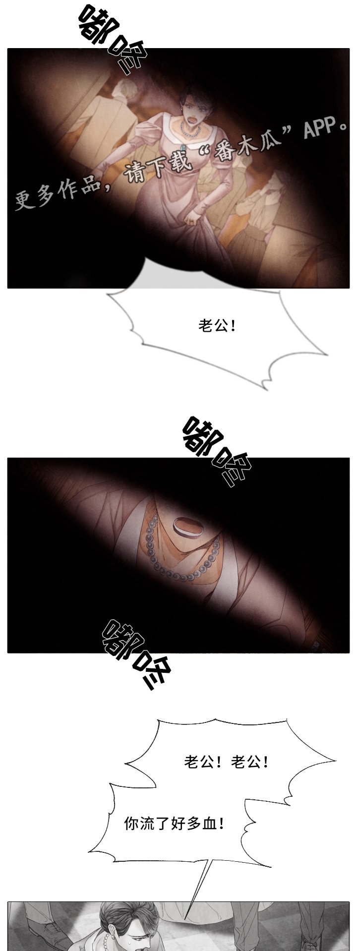 第72章：谋划