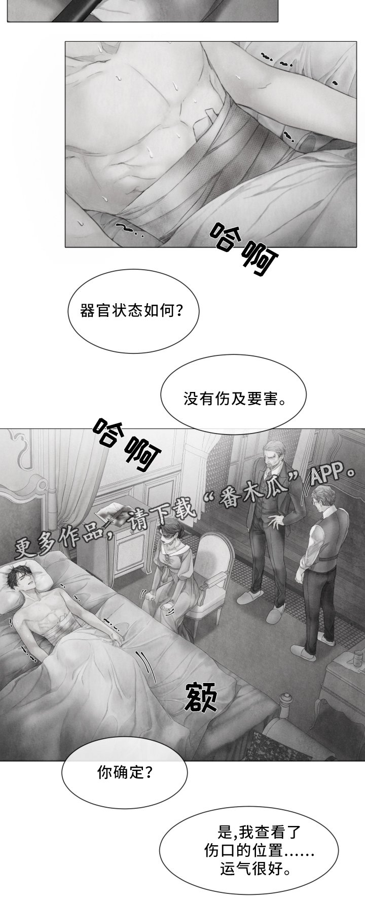 第72章：谋划