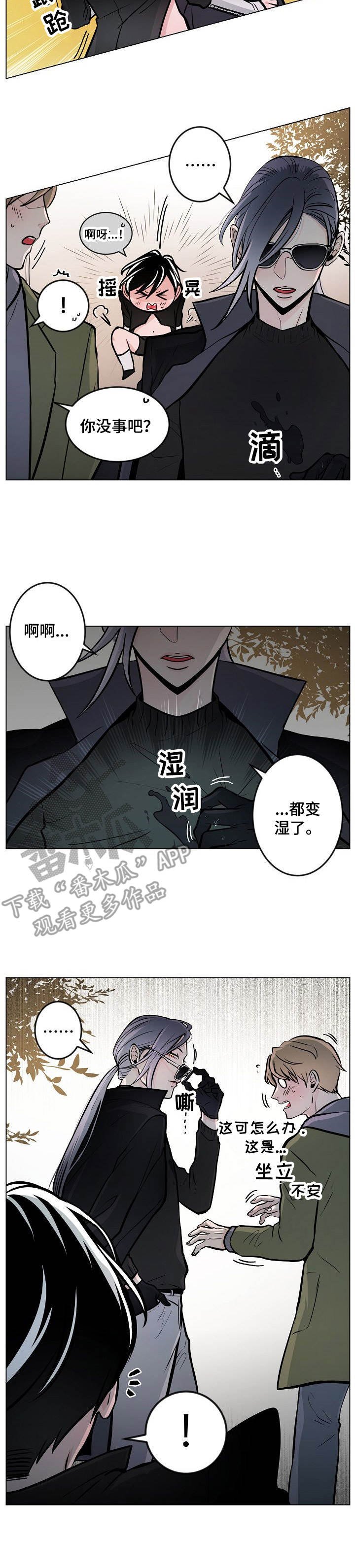 第11章：莽撞