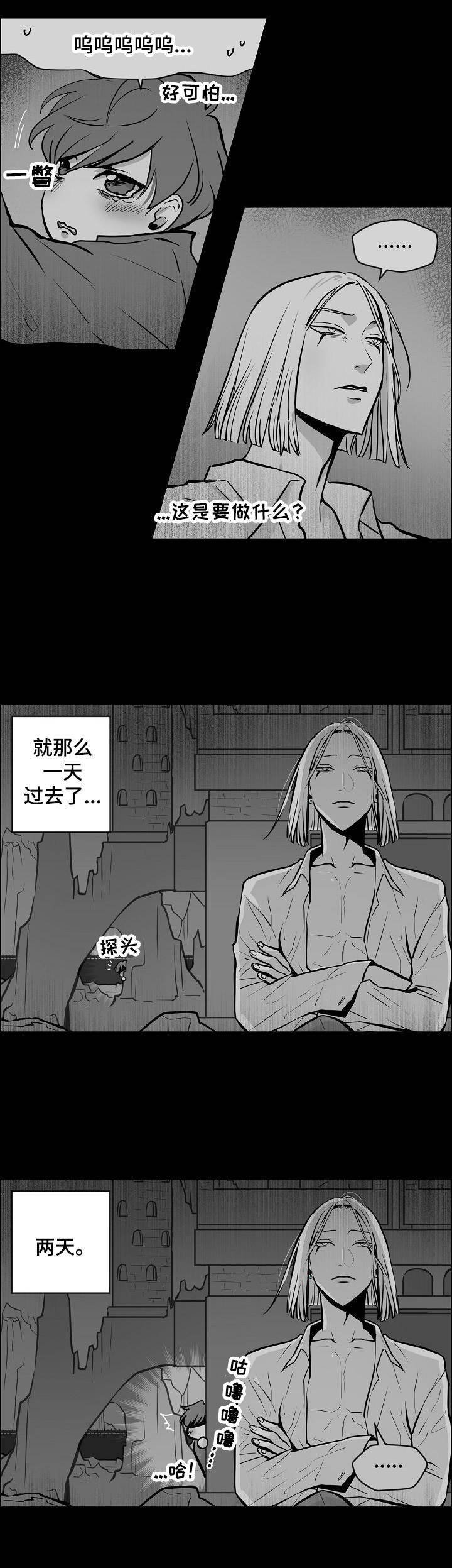 第17章：保姆