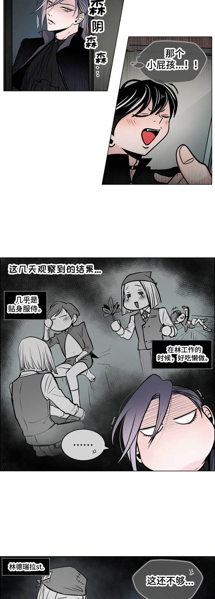 第18章：变化