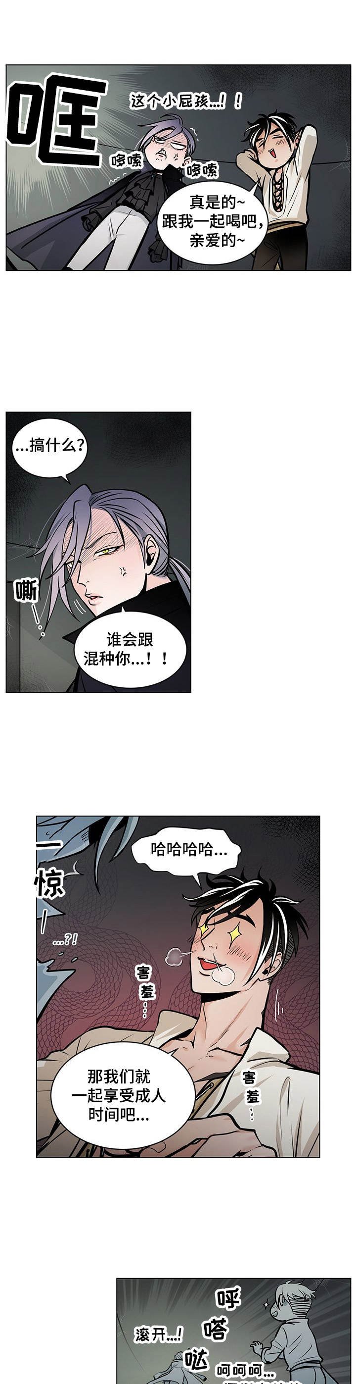 第22章：银币