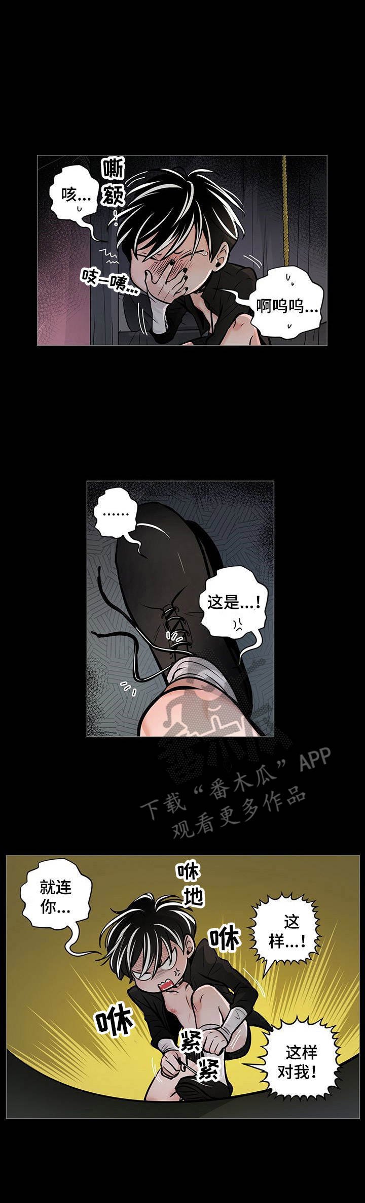 第29章：寻找