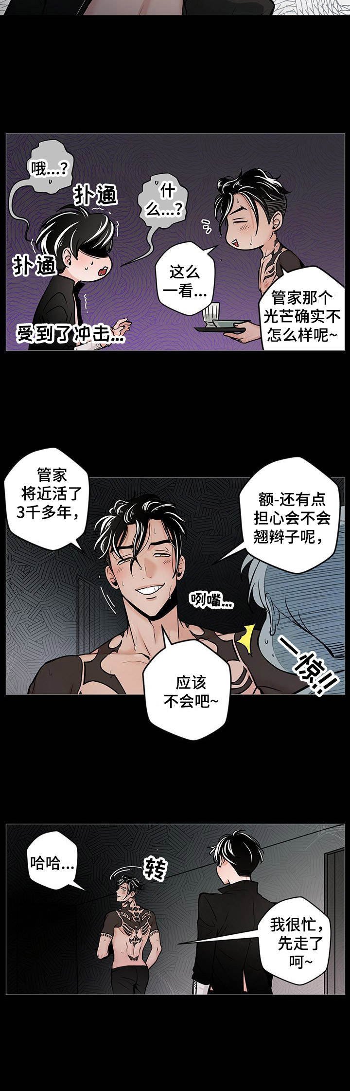 第29章：寻找