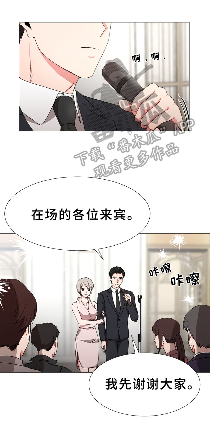 第17章：打算