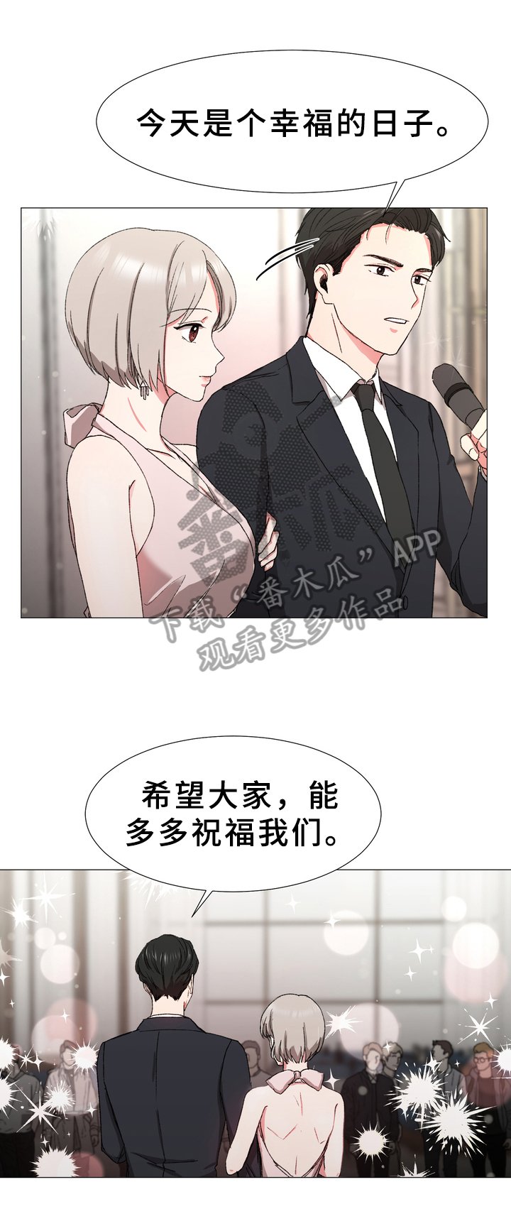第17章：打算