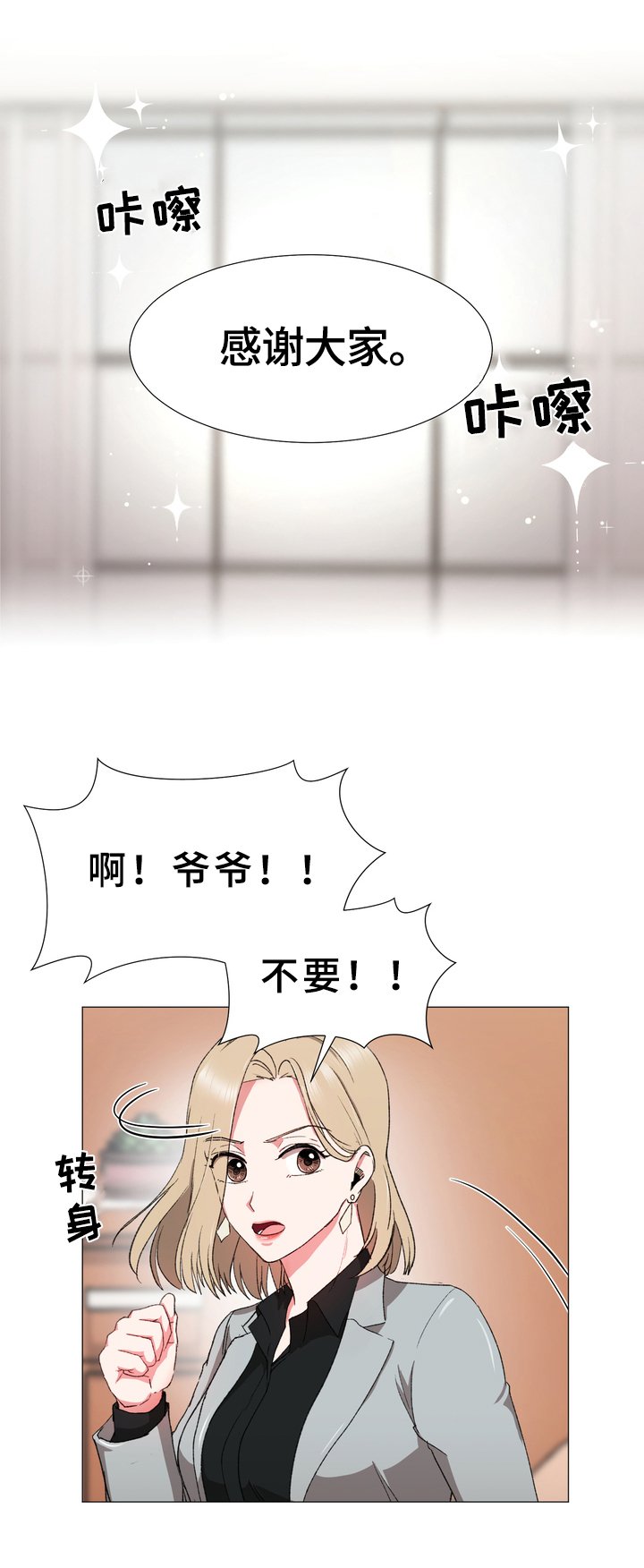 第17章：打算