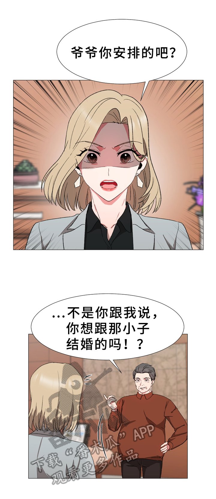 第17章：打算