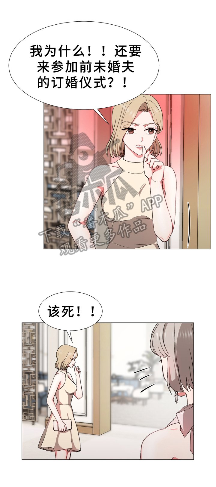 第17章：打算