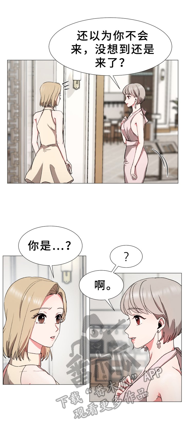 第17章：打算
